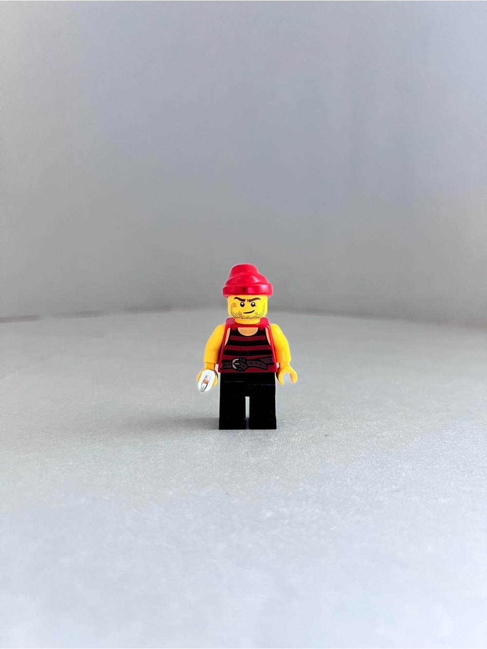 LEGO Pirates Pirate Minifigure